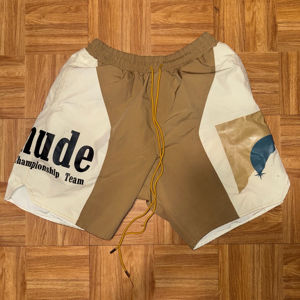 RHUDE Shorts